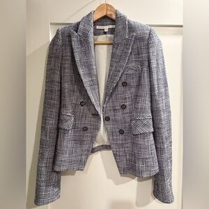 Veronica Beard Dickey Jacket